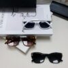 6931abe1ccd8ab3d7afa0383 YSL Saint Laurent 2024 New Cat-Eye Sunglasses for Women, High-End UV Protection Polarized Sun Glasses, Influencer-Favorite Women's Sunglasses