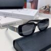 YSL / Saint Laurent Women's Cat-Eye Fashion Sports Blue Light Blocking Sunglasses