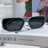 6931abe3ccd8ab3d7afa039d YSL Saint Laurent Women's Cat-Eye Fashion Sports Blue Light Blocking Sunglasses