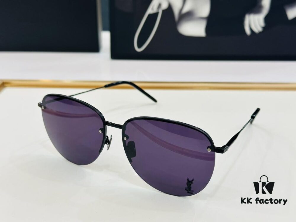 6931abe4ccd8ab3d7afa03b0 Influencer Hit YSL328 Size: 66□14-145 Premium Acetate Frame Design, Loved by Influencers for Its High-Quality Look and Full Presence