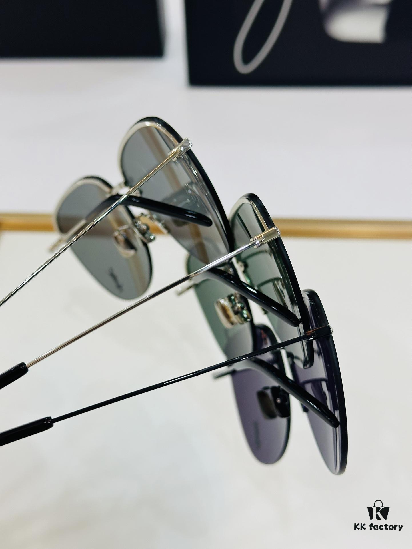 6931abe4ccd8ab3d7afa03b3 Influencer Hit YSL328 Size: 66□14-145 Premium Acetate Frame Design, Loved by Influencers for Its High-Quality Look and Full Presence