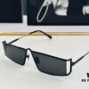 6931abe5ccd8ab3d7afa03b9 Trendy Bestseller Saint Laurent 💫SL606 💫 Size: 65□15-145 Premium Acetate Frame Design, Favored by Influencers, Exudes Full Charm and High-end Y-Style, Quality Sunglasses