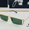 6931abe5ccd8ab3d7afa03ba Trendy Bestseller Saint Laurent 💫SL606 💫 Size: 65□15-145 Premium Acetate Frame Design, Favored by Influencers, Exudes Full Charm and High-end Y-Style, Quality Sunglasses