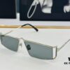 6931abe5ccd8ab3d7afa03bb Trendy Bestseller Saint Laurent 💫SL606 💫 Size: 65□15-145 Premium Acetate Frame Design, Favored by Influencers, Exudes Full Charm and High-end Y-Style, Quality Sunglasses