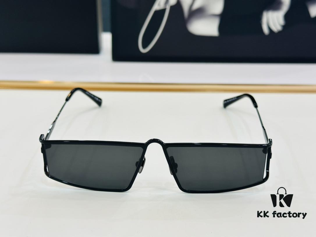 6931abe5ccd8ab3d7afa03bc Trendy Bestseller Saint Laurent 💫SL606 💫 Size: 65□15-145 Premium Acetate Frame Design, Favored by Influencers, Exudes Full Charm and High-end Y-Style, Quality Sunglasses