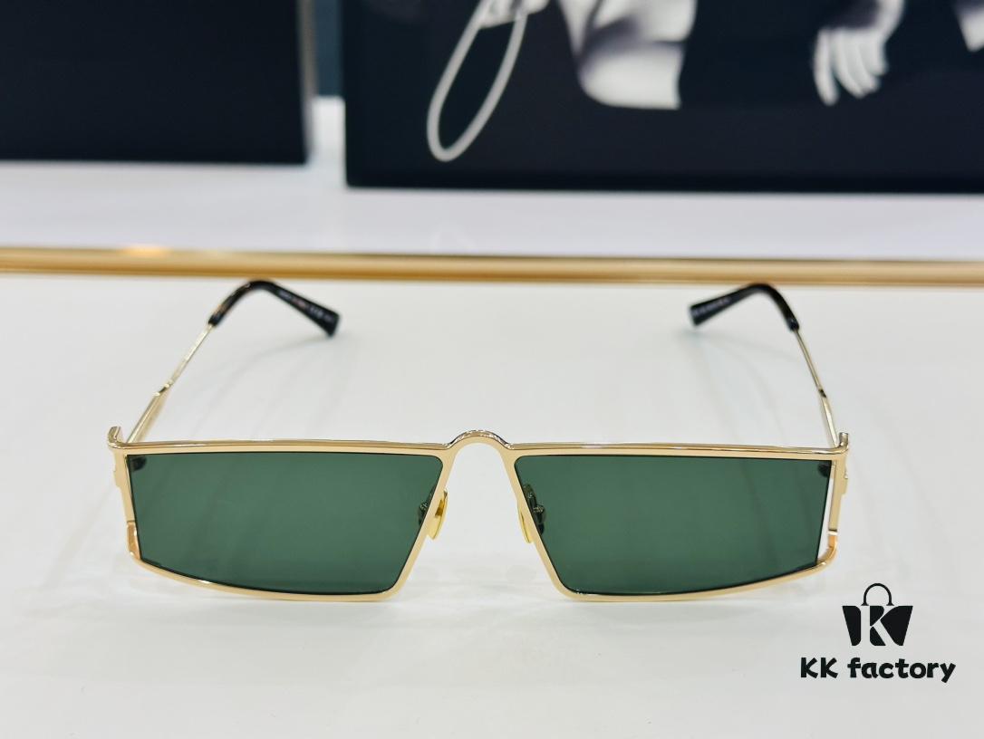 6931abe5ccd8ab3d7afa03bd Trendy Bestseller Saint Laurent 💫SL606 💫 Size: 65□15-145 Premium Acetate Frame Design, Favored by Influencers, Exudes Full Charm and High-end Y-Style, Quality Sunglasses