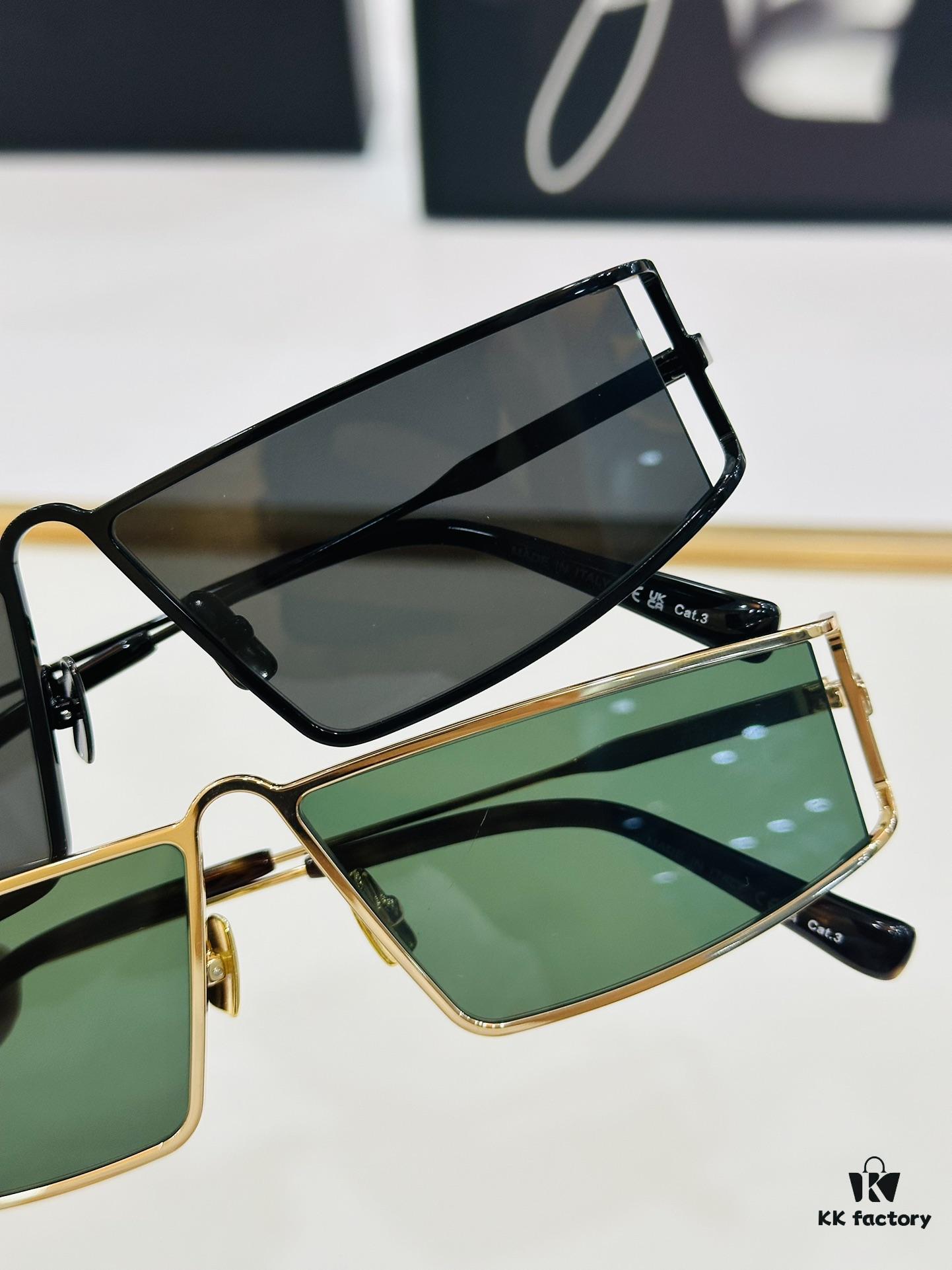 6931abe5ccd8ab3d7afa03bf Trendy Bestseller Saint Laurent 💫SL606 💫 Size: 65□15-145 Premium Acetate Frame Design, Favored by Influencers, Exudes Full Charm and High-end Y-Style, Quality Sunglasses