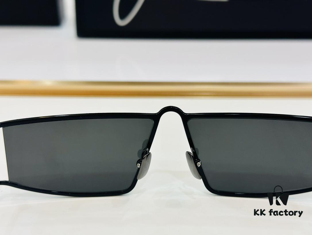 6931abe5ccd8ab3d7afa03c0 Trendy Bestseller Saint Laurent 💫SL606 💫 Size: 65□15-145 Premium Acetate Frame Design, Favored by Influencers, Exudes Full Charm and High-end Y-Style, Quality Sunglasses