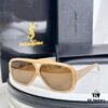 New Arrival Original YSL / Saint Laurent Havana Brown SL 569 Y Women's Mid-Tone Sunglasses