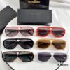 New Arrival Original YSL / Saint Laurent Havana Brown SL 569 Y Women's Mid-Tone Sunglasses