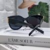 6931abe7ccd8ab3d7afa03da YSL Saint Laurent Unmissable Item, True-to-Original Color, Visibly Superior Quality, SL M95 Eyeglasses Sunglasses