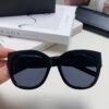 6931abe7ccd8ab3d7afa03db YSL Saint Laurent Unmissable Item, True-to-Original Color, Visibly Superior Quality, SL M95 Eyeglasses Sunglasses