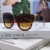 6931abe7ccd8ab3d7afa03e3 YSL Saint Laurent Unmissable Item, Faithful to Original Color, Visible Quality Difference, SL M95 Eyeglasses Sunglasses