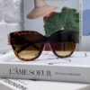 6931abe7ccd8ab3d7afa03e4 YSL Saint Laurent Unmissable Item, Faithful to Original Color, Visible Quality Difference, SL M95 Eyeglasses Sunglasses