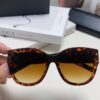 6931abe8ccd8ab3d7afa03e6 YSL Saint Laurent Unmissable Item, Faithful to Original Color, Visible Quality Difference, SL M95 Eyeglasses Sunglasses
