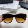 6931abe8ccd8ab3d7afa03e7 YSL Saint Laurent Unmissable Item, Faithful to Original Color, Visible Quality Difference, SL M95 Eyeglasses Sunglasses