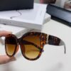 6931abe8ccd8ab3d7afa03e8 YSL Saint Laurent Unmissable Item, Faithful to Original Color, Visible Quality Difference, SL M95 Eyeglasses Sunglasses
