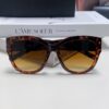 6931abe8ccd8ab3d7afa03e9 YSL Saint Laurent Unmissable Item, Faithful to Original Color, Visible Quality Difference, SL M95 Eyeglasses Sunglasses