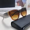 6931abe8ccd8ab3d7afa03ea YSL Saint Laurent Unmissable Item, Faithful to Original Color, Visible Quality Difference, SL M95 Eyeglasses Sunglasses