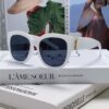 6931abe8ccd8ab3d7afa03ed YSL Saint Laurent Unmissable Item, Faithful to Original Color, Visible Quality Difference, SL M95 Eyeglasses Sunglasses