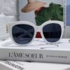 6931abe8ccd8ab3d7afa03ee YSL Saint Laurent Unmissable Item, Faithful to Original Color, Visible Quality Difference, SL M95 Eyeglasses Sunglasses