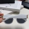 6931abe8ccd8ab3d7afa03f1 YSL Saint Laurent Unmissable Item, Faithful to Original Color, Visible Quality Difference, SL M95 Eyeglasses Sunglasses