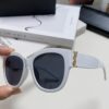 6931abe8ccd8ab3d7afa03f2 YSL Saint Laurent Unmissable Item, Faithful to Original Color, Visible Quality Difference, SL M95 Eyeglasses Sunglasses