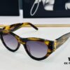 Influencer Hit Saint Laurent 💫SLM94💫 Size: 53□20-145 Acetate Frame Design, Worn by Top Influencers, Full of Presence, Premium B-Class Quality, Eyeglasses Sunglasses