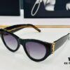 Influencer Hit Saint Laurent 💫SLM94💫 Size: 53□20-145 Acetate Frame Design, Worn by Top Influencers, Full of Presence, Premium B-Class Quality, Eyeglasses Sunglasses