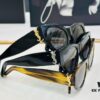 Influencer Hit Saint Laurent 💫SLM94💫 Size: 53□20-145 Acetate Frame Design, Worn by Top Influencers, Full of Presence, Premium B-Class Quality, Eyeglasses Sunglasses