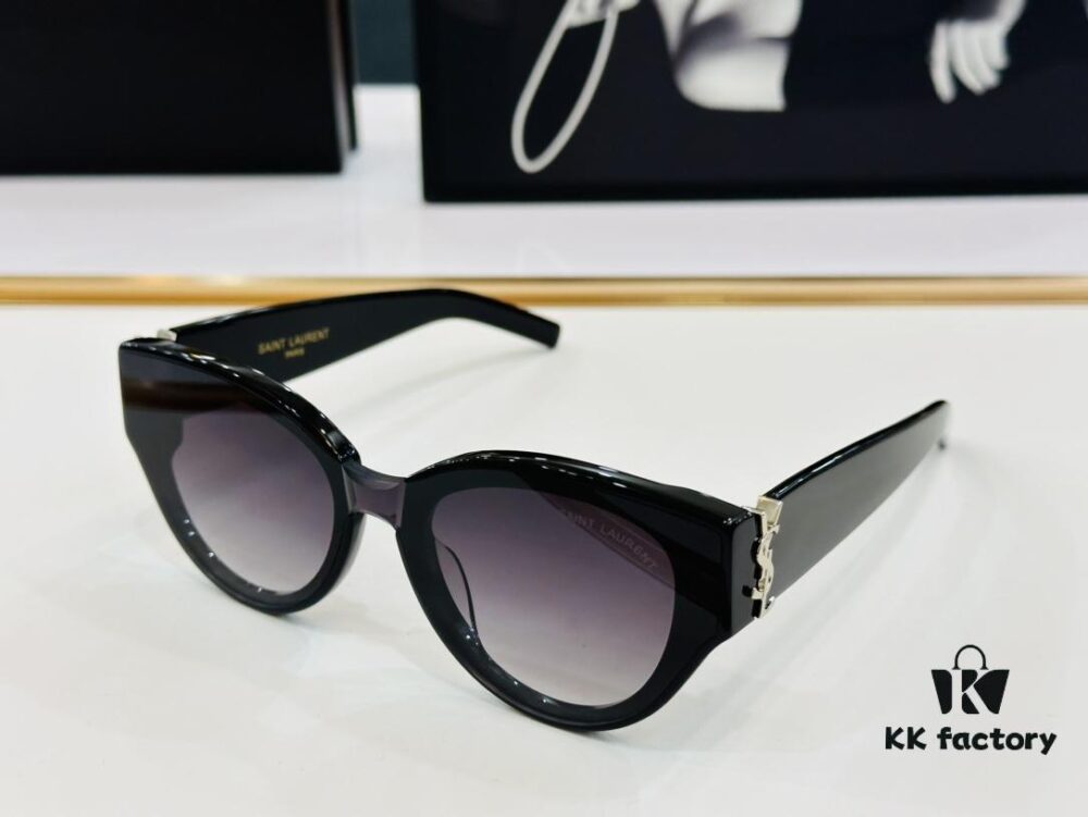 6931abe9ccd8ab3d7afa03ff Influencer Hit YSL 💫SLM239 💫 Size: 52□21-145 Acetate Frame Design Influencers Love It, Full of Presence, XL Quality Excellent Eyeglasses Sunglasses