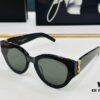 6931abeaccd8ab3d7afa0402 Influencer Hit YSL 💫SLM239 💫 Size: 52□21-145 Acetate Frame Design Influencers Love It, Full of Presence, XL Quality Excellent Eyeglasses Sunglasses