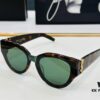 6931abeaccd8ab3d7afa0405 Influencer Hit YSL 💫SLM239 💫 Size: 52□21-145 Acetate Frame Design Influencers Love It, Full of Presence, XL Quality Excellent Eyeglasses Sunglasses