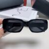 YSL Saint Laurent Women's Cat-Eye Fashion Sports Blue Light Blocking Sunglasses