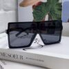 6931abeeccd8ab3d7afa0436 YSL Saint Laurent Golden Era Sunglasses, Same Style as Zhu Suosuo and Ni Ni, Oversized Unisex Sunglasses, Minimalist and Versatile Design