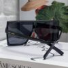 6931abeeccd8ab3d7afa0437 YSL Saint Laurent Golden Era Sunglasses, Same Style as Zhu Suosuo and Ni Ni, Oversized Unisex Sunglasses, Minimalist and Versatile Design