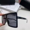 6931abeeccd8ab3d7afa043a YSL Saint Laurent Golden Era Sunglasses, Same Style as Zhu Suosuo and Ni Ni, Oversized Unisex Sunglasses, Minimalist and Versatile Design