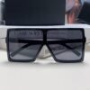 6931abeeccd8ab3d7afa043b YSL Saint Laurent Golden Era Sunglasses, Same Style as Zhu Suosuo and Ni Ni, Oversized Unisex Sunglasses, Minimalist and Versatile Design