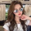 SAINT LAUREN* Saint Laurent SL741 Sunglasses