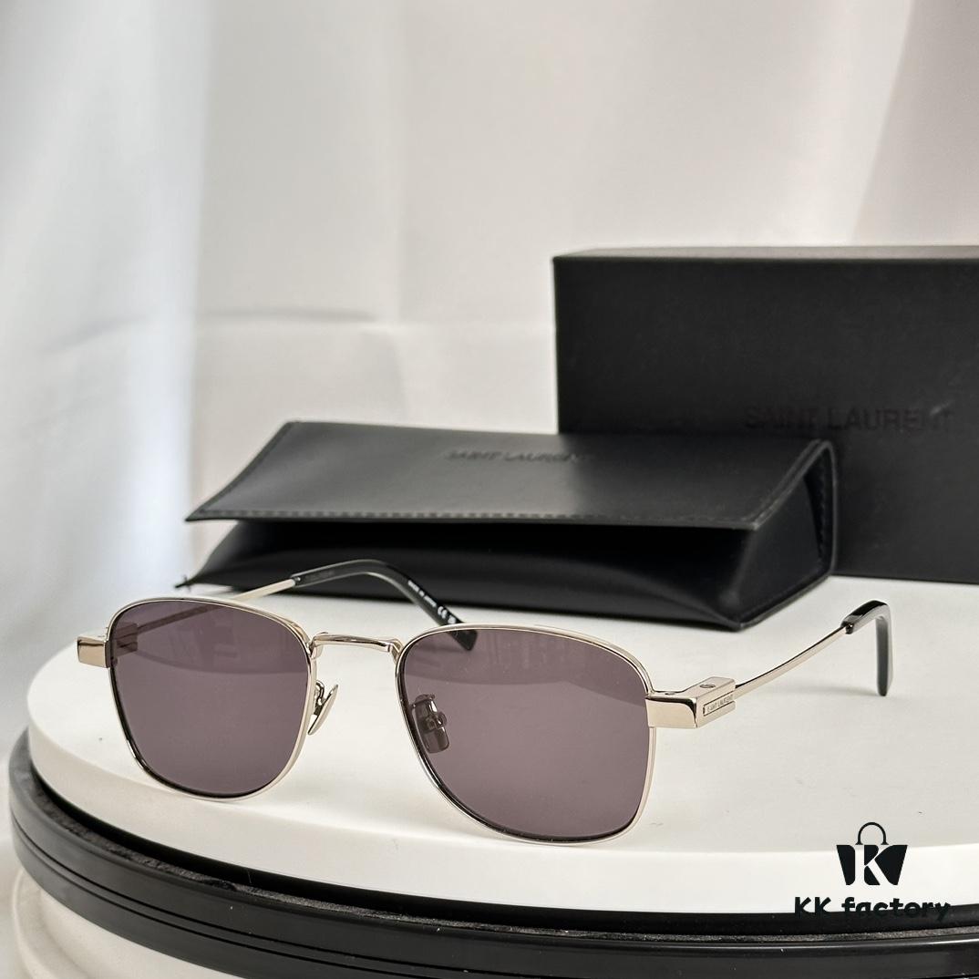 SAINT LAUREN* Saint Laurent SL741 Sunglasses