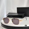 SAINT LAUREN* Saint Laurent SL741 Sunglasses