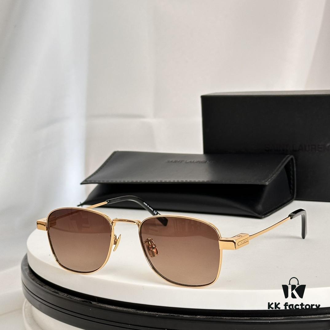 SAINT LAUREN* Saint Laurent SL741 Sunglasses