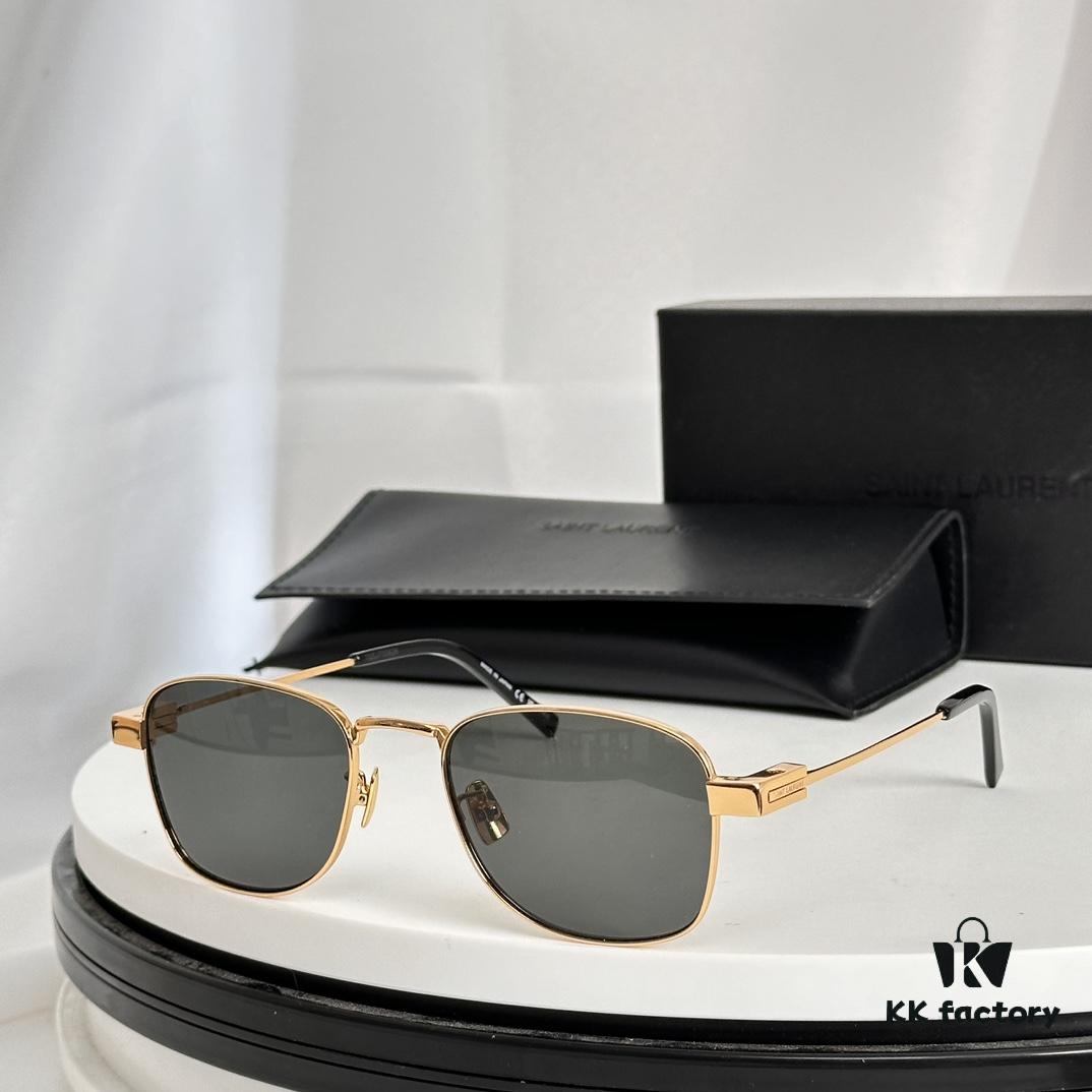 SAINT LAUREN* Saint Laurent SL741 Sunglasses