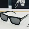 6931abefccd8ab3d7afa0446 New YSL SL461 Square Sunglasses 🍎 SL 🍎 Size: 54-18-145, New Arrival, Versatile Style, Premium Craftsmanship