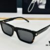 6931abefccd8ab3d7afa0447 New YSL SL461 Square Sunglasses 🍎 SL 🍎 Size: 54-18-145, New Arrival, Versatile Style, Premium Craftsmanship