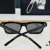 6931abefccd8ab3d7afa044c New YSL SL461 Square Sunglasses 🍎 SL 🍎 Size: 54-18-145, New Arrival, Versatile Style, Premium Craftsmanship