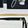6931abefccd8ab3d7afa044d New YSL SL461 Square Sunglasses 🍎 SL 🍎 Size: 54-18-145, New Arrival, Versatile Style, Premium Craftsmanship
