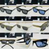6931abefccd8ab3d7afa044e New YSL SL461 Square Sunglasses 🍎 SL 🍎 Size: 54-18-145, New Arrival, Versatile Style, Premium Craftsmanship