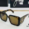 6931abefccd8ab3d7afa0450 Influencer Hit Yves Saint Laurent 💫 SL M120 💫 Size: 53-19-140 Acetate Frame Design Playful and Sweet with Excellent Quality Sunglasses