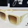 6931abefccd8ab3d7afa0452 Influencer Hit Yves Saint Laurent 💫 SL M120 💫 Size: 53-19-140 Acetate Frame Design Playful and Sweet with Excellent Quality Sunglasses